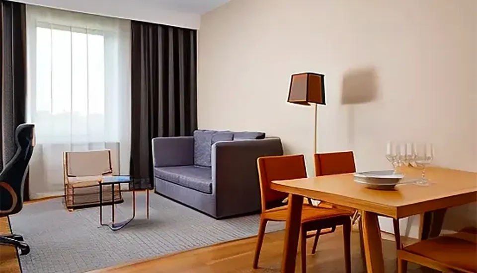 هالیدی این مسکو تاجانسکی مسکو